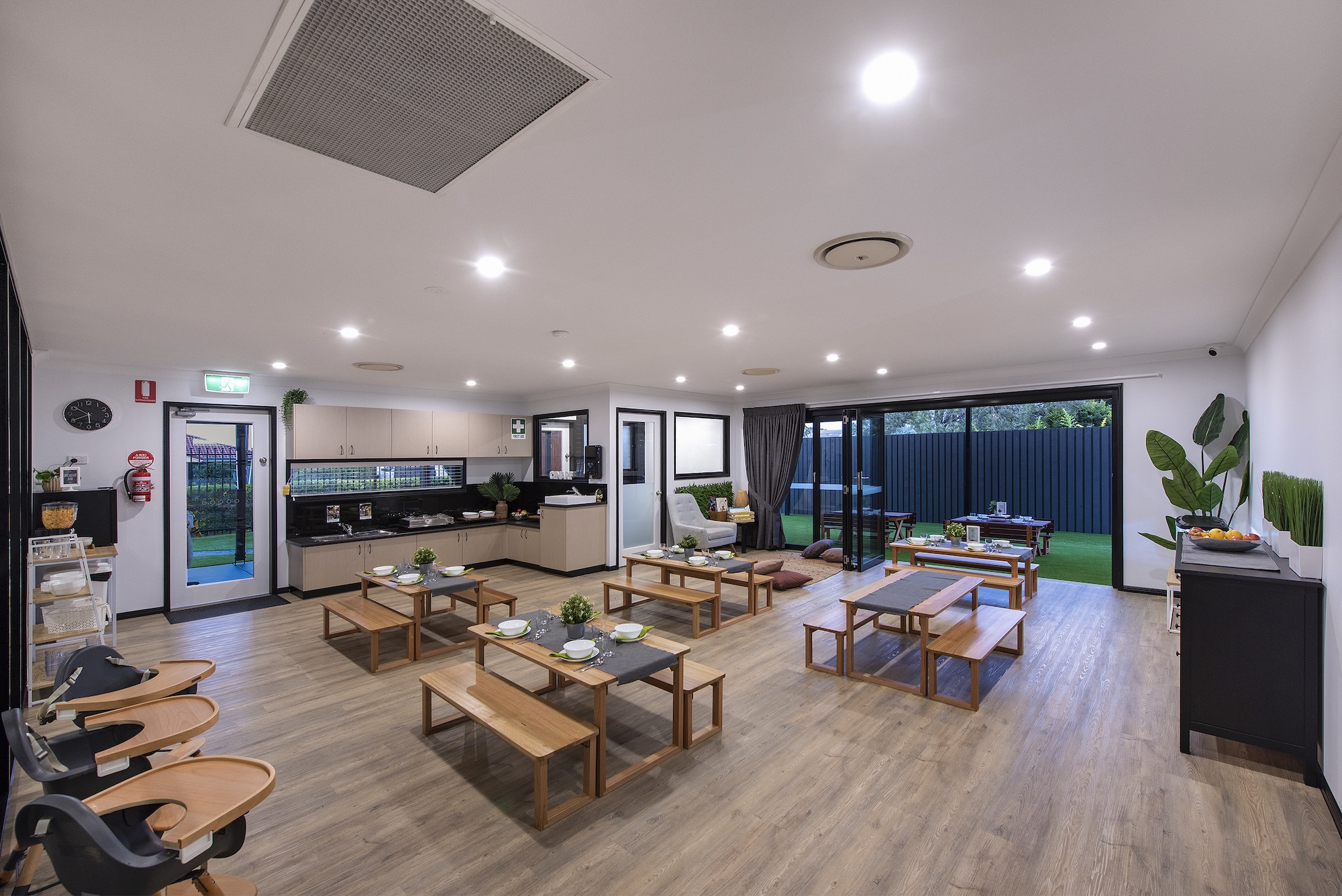 Childcare Centre Design, Planning & Construction in Coman, Queensland 17